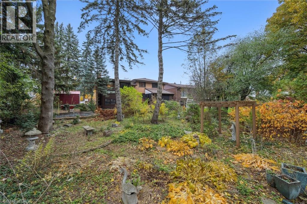 1 Marketa Crescent, Kitchener, Ontario  N2B 3B5 - Photo 45 - 40785193