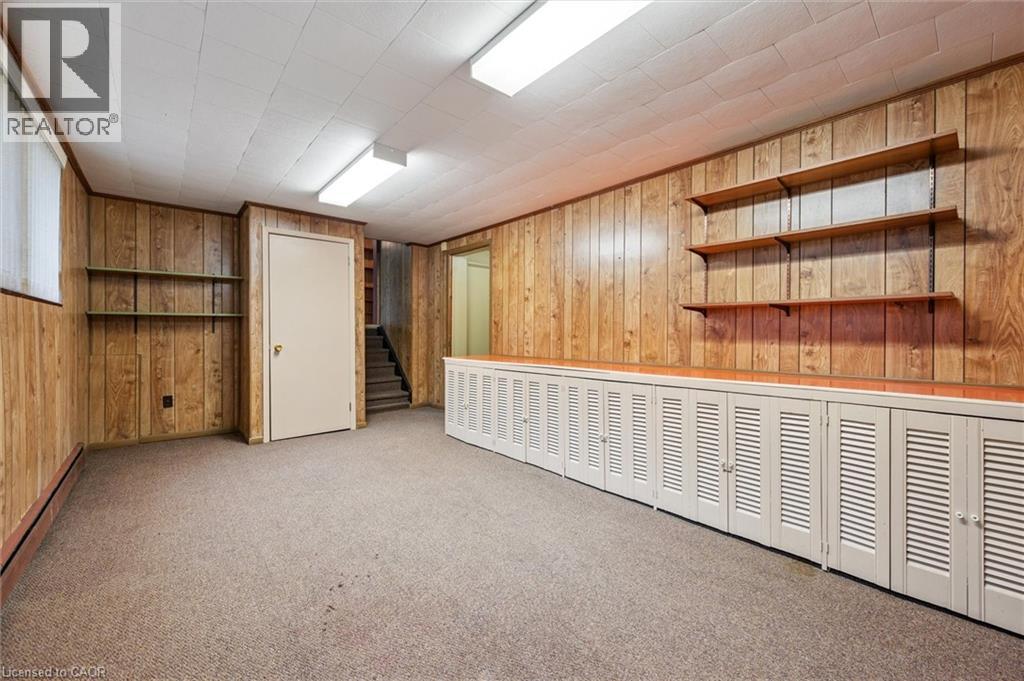 1 Marketa Crescent, Kitchener, Ontario  N2B 3B5 - Photo 37 - 40785193