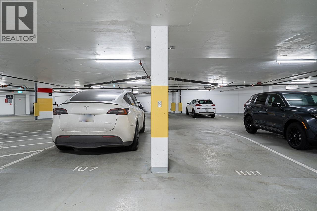 4601 567 Clarke Road, Coquitlam, British Columbia  V3J 0K7 - Photo 24 - R3063200