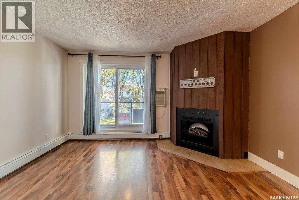 301 512 4th Avenue N, Saskatoon, Saskatchewan  S7K 2M7 - Photo 1 - SK024282