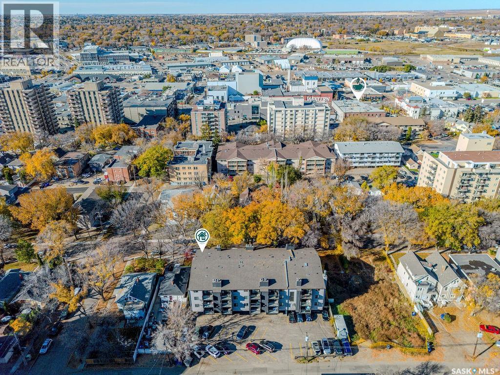 301 512 4th Avenue N, Saskatoon, Saskatchewan  S7K 2M7 - Photo 27 - SK024282