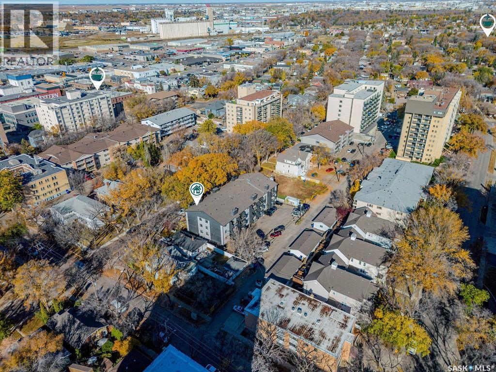 301 512 4th Avenue N, Saskatoon, Saskatchewan  S7K 2M7 - Photo 28 - SK024282