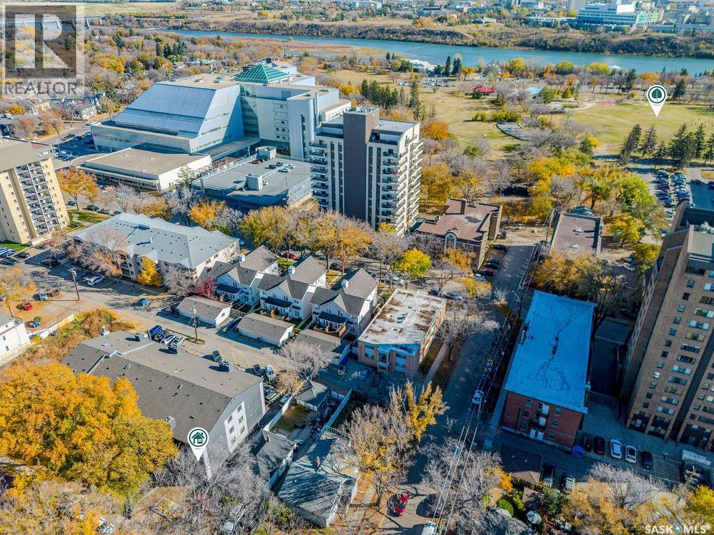 301 512 4th Avenue N, Saskatoon, Saskatchewan  S7K 2M7 - Photo 30 - SK024282