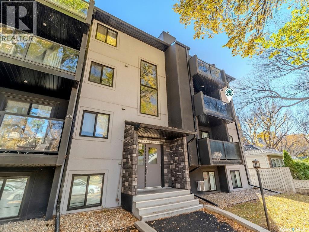 301 512 4th Avenue N, Saskatoon, Saskatchewan  S7K 2M7 - Photo 31 - SK024282