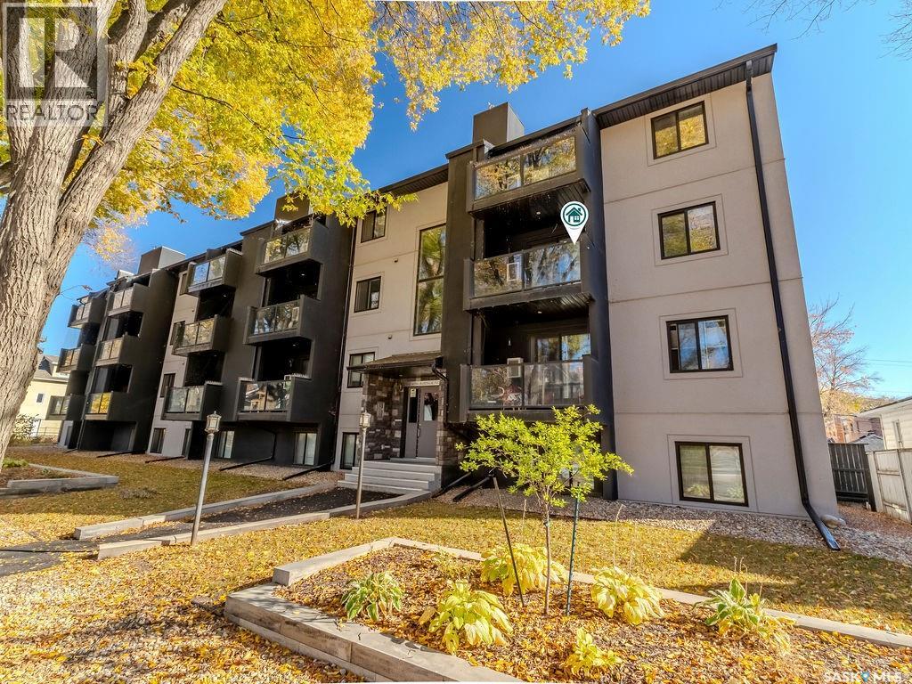 301 512 4th Avenue N, Saskatoon, Saskatchewan  S7K 2M7 - Photo 32 - SK024282