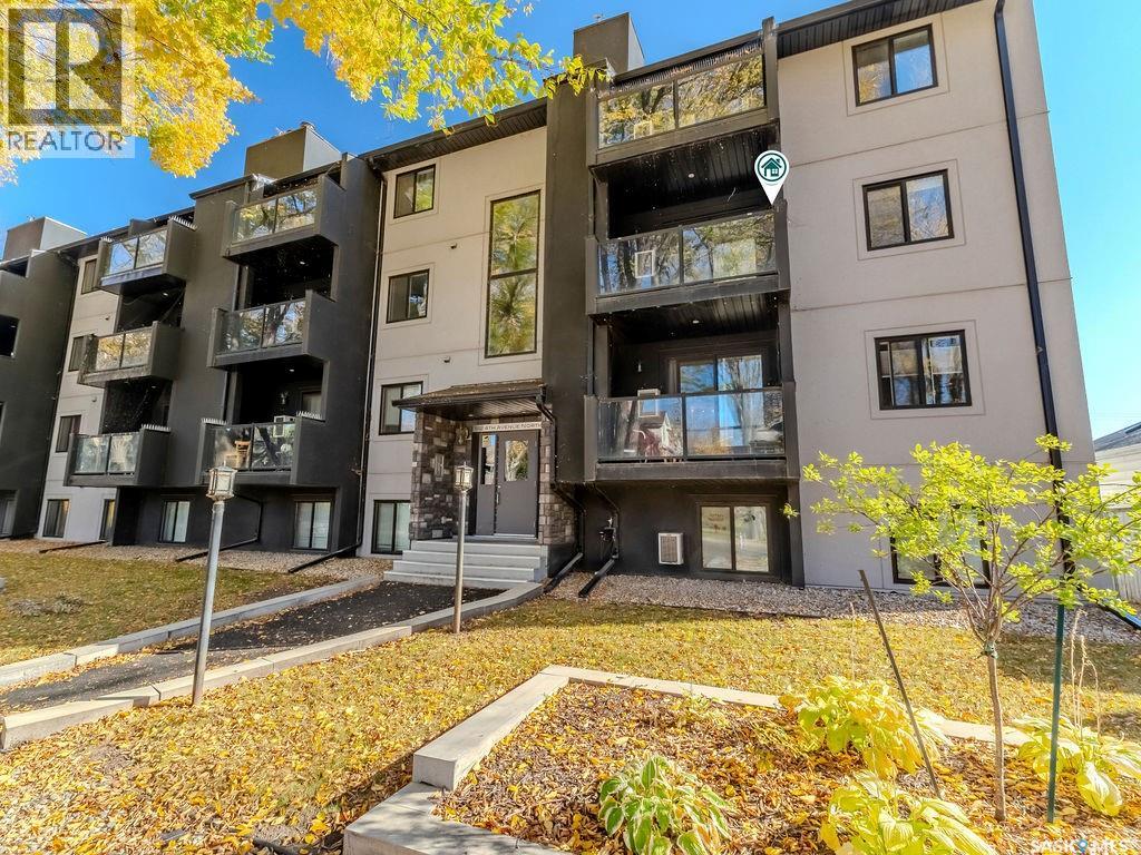 301 512 4th Avenue N, Saskatoon, Saskatchewan  S7K 2M7 - Photo 33 - SK024282