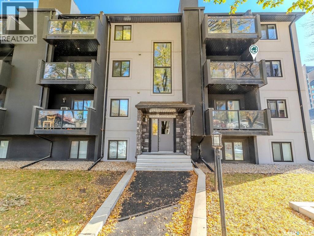 301 512 4th Avenue N, Saskatoon, Saskatchewan  S7K 2M7 - Photo 34 - SK024282