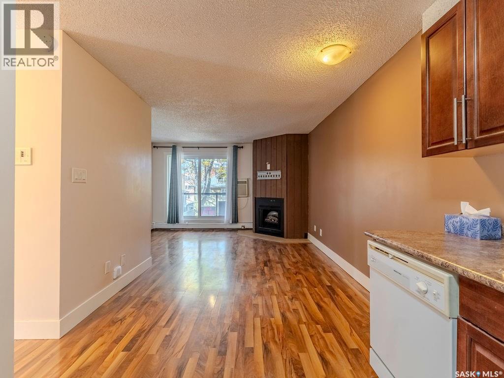 301 512 4th Avenue N, Saskatoon, Saskatchewan  S7K 2M7 - Photo 5 - SK024282