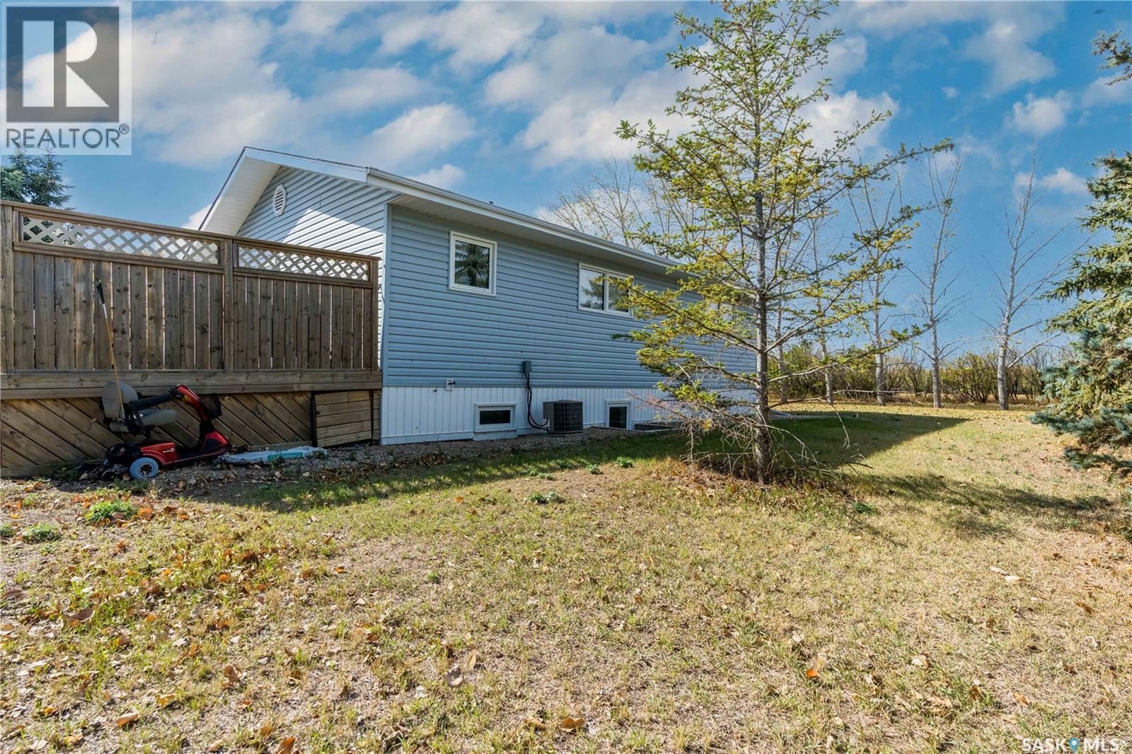 901 Connaught Avenue, Limerick, Saskatchewan  S0H 2P0 - Photo 21 - SK024279