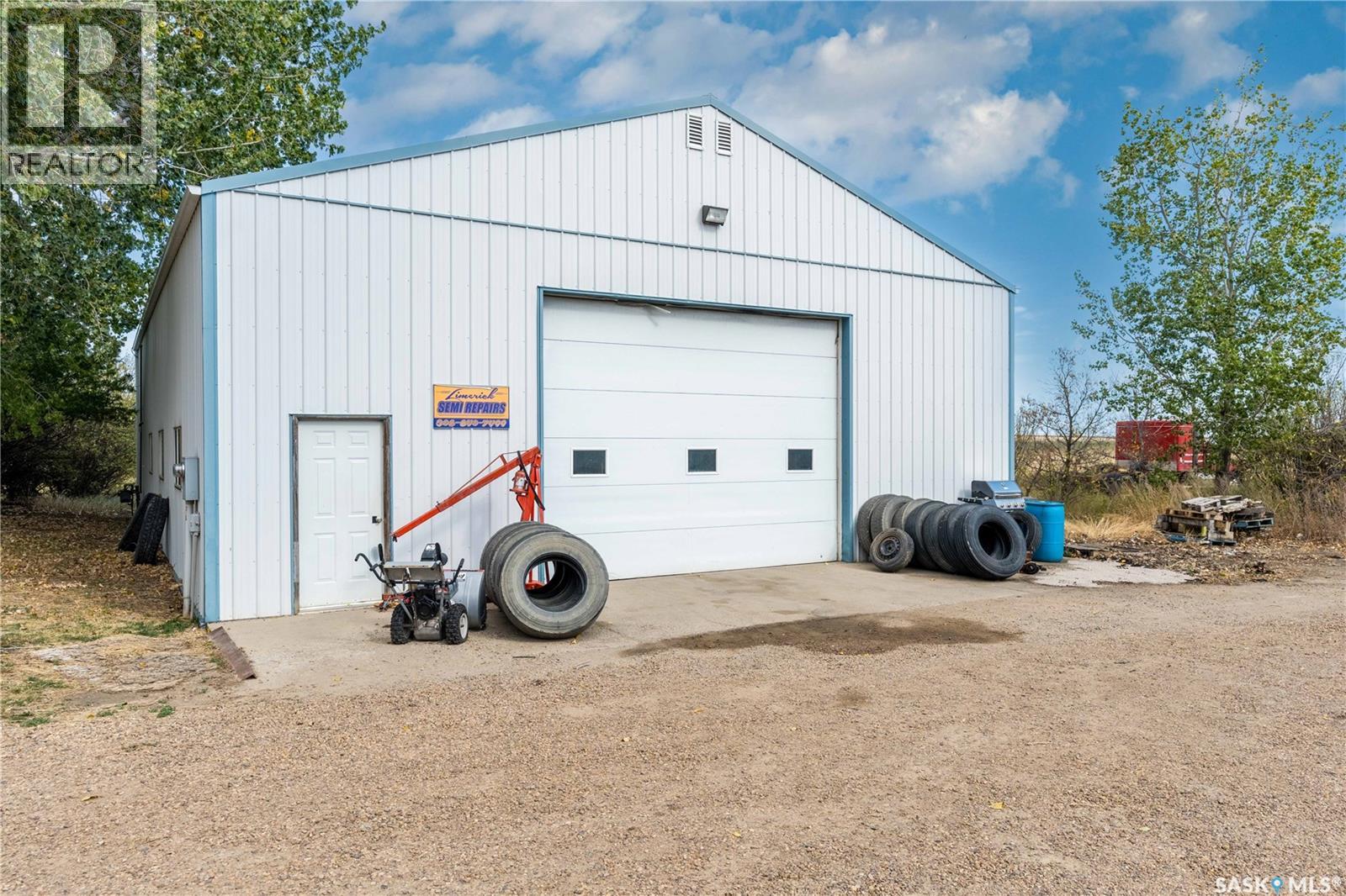 901 Connaught Avenue, Limerick, Saskatchewan  S0H 2P0 - Photo 23 - SK024279