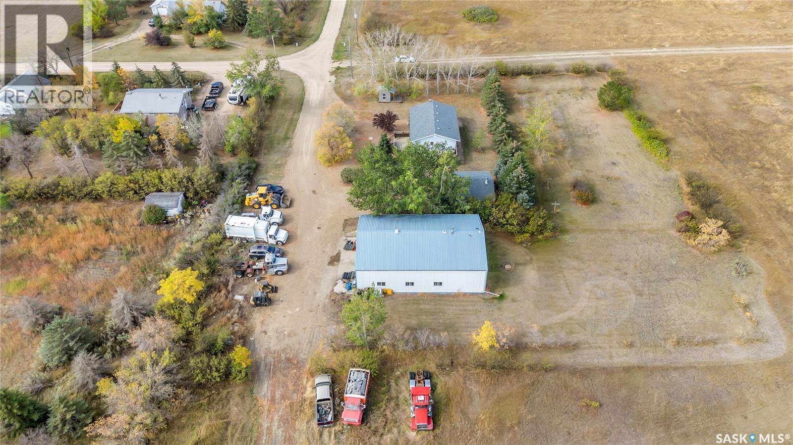 901 Connaught Avenue, Limerick, Saskatchewan  S0H 2P0 - Photo 31 - SK024279