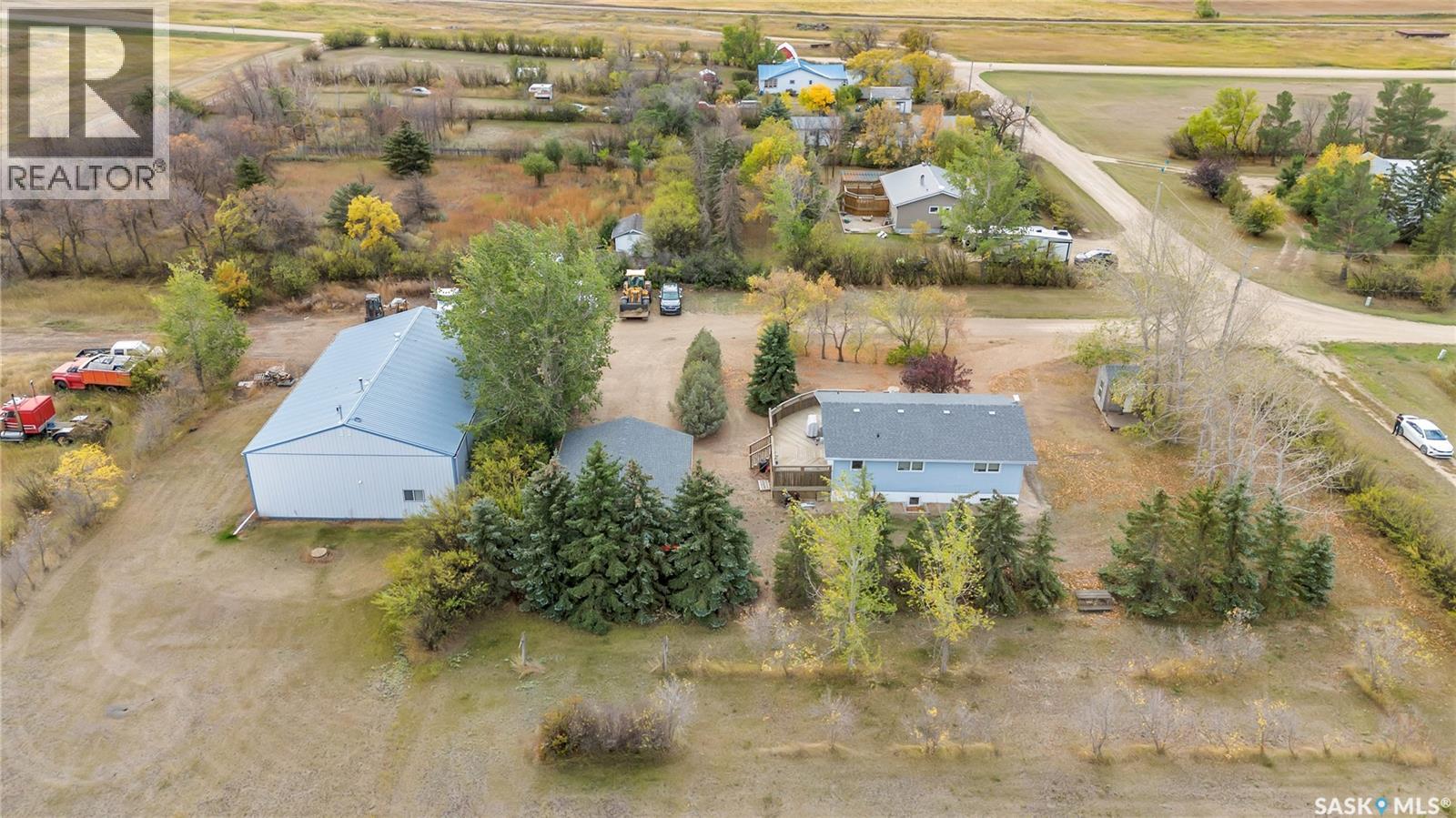 901 Connaught Avenue, Limerick, Saskatchewan  S0H 2P0 - Photo 33 - SK024279
