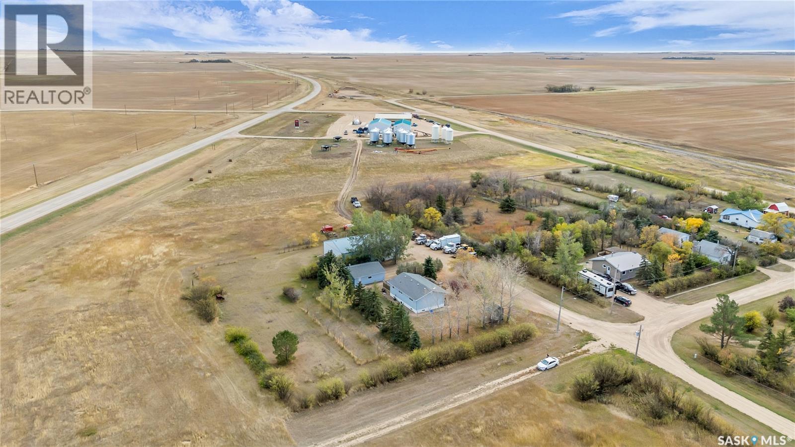 901 Connaught Avenue, Limerick, Saskatchewan  S0H 2P0 - Photo 34 - SK024279