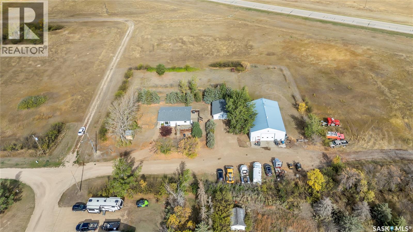 901 Connaught Avenue, Limerick, Saskatchewan  S0H 2P0 - Photo 35 - SK024279