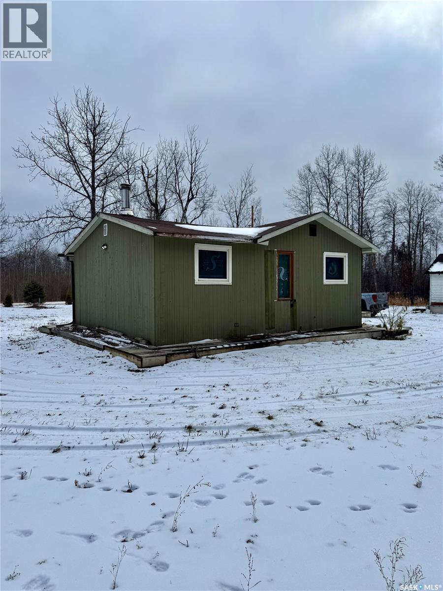 Selander Acreage, Paddockwood Rm No. 520, Saskatchewan  S0J 0N0 - Photo 11 - SK024275