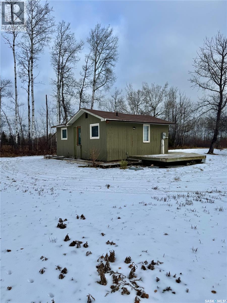 Selander Acreage, Paddockwood Rm No. 520, Saskatchewan  S0J 0N0 - Photo 12 - SK024275