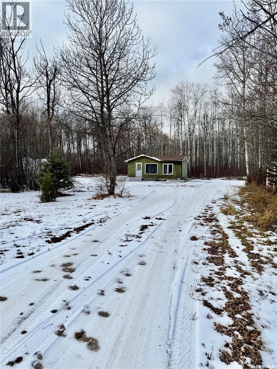 Selander Acreage, Paddockwood Rm No. 520, Saskatchewan  S0J 0N0 - Photo 13 - SK024275