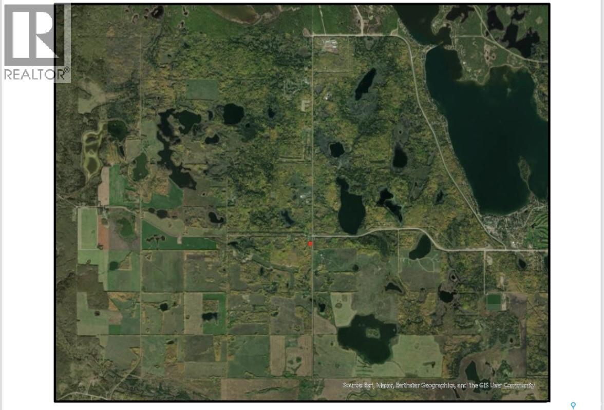 Selander Acreage, Paddockwood Rm No. 520, Saskatchewan  S0J 0N0 - Photo 16 - SK024275