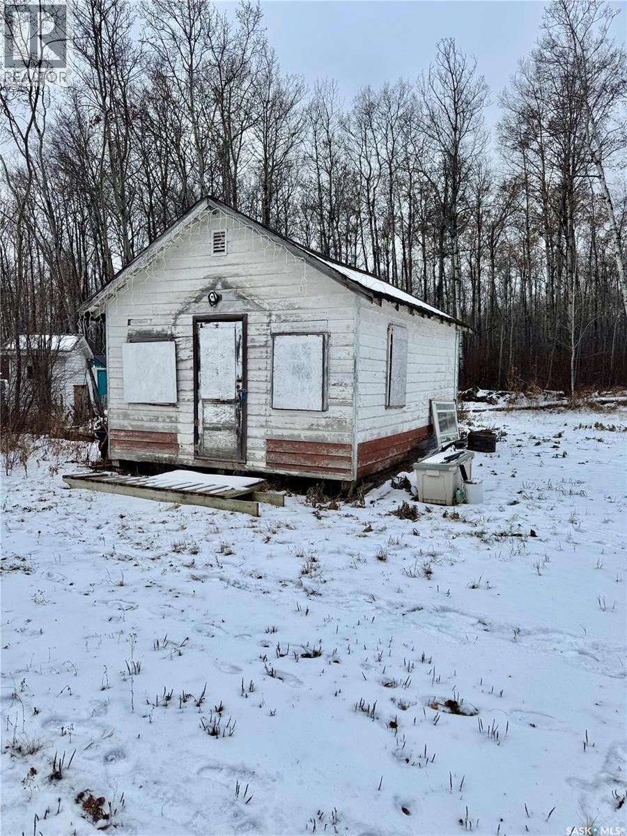 Selander Acreage, Paddockwood Rm No. 520, Saskatchewan  S0J 0N0 - Photo 9 - SK024275