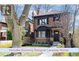 229 MANOR ROAD E, Toronto, Ontario