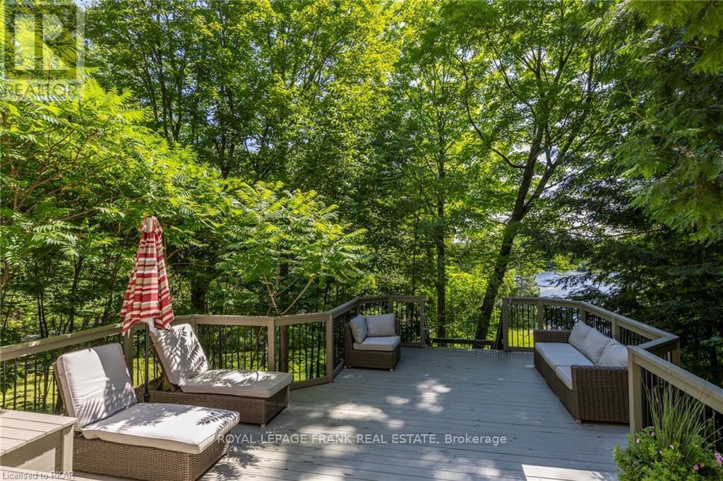 11 Fire Route 27, Trent Lakes, Ontario  K0L 1J0 - Photo 24 - X12291839