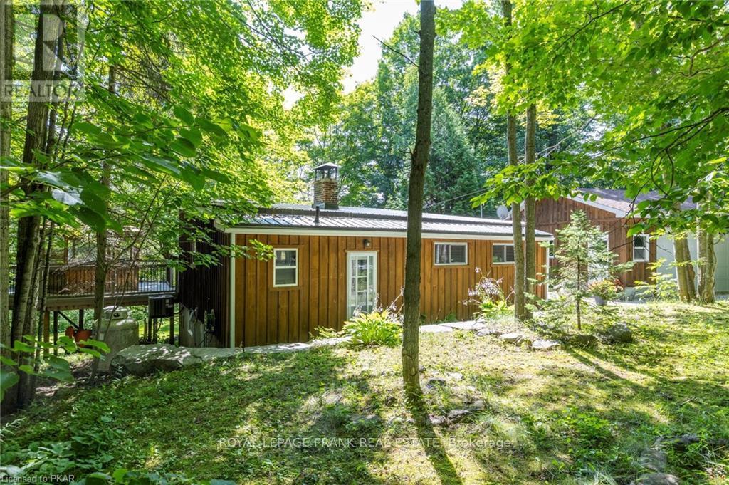 11 FIRE ROUTE 27, Trent Lakes, Ontario