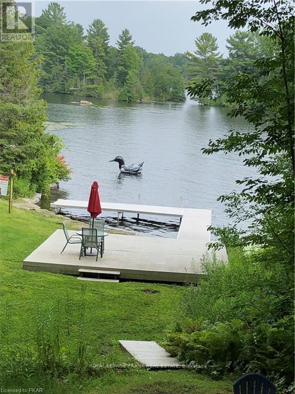 11 Fire Route 27, Trent Lakes, Ontario  K0L 1J0 - Photo 2 - X12291839