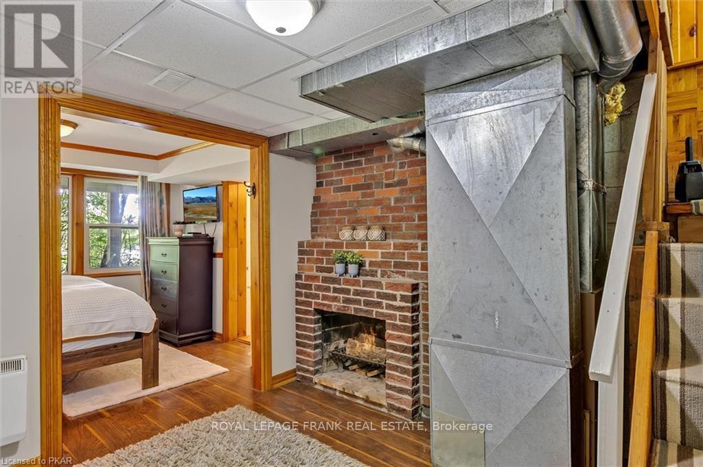 11 Fire Route 27, Trent Lakes, Ontario  K0L 1J0 - Photo 17 - X12291839