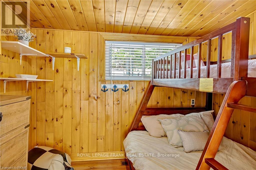 11 Fire Route 27, Trent Lakes, Ontario  K0L 1J0 - Photo 14 - X12291839