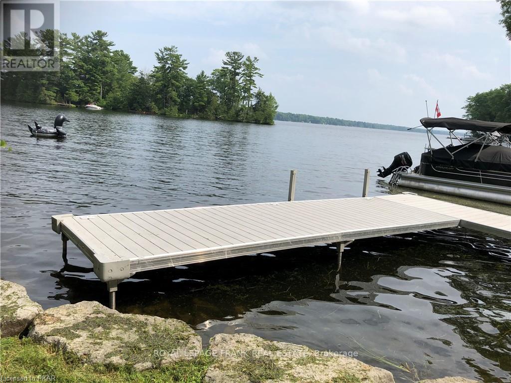 11 Fire Route 27, Trent Lakes, Ontario  K0L 1J0 - Photo 32 - X12291839