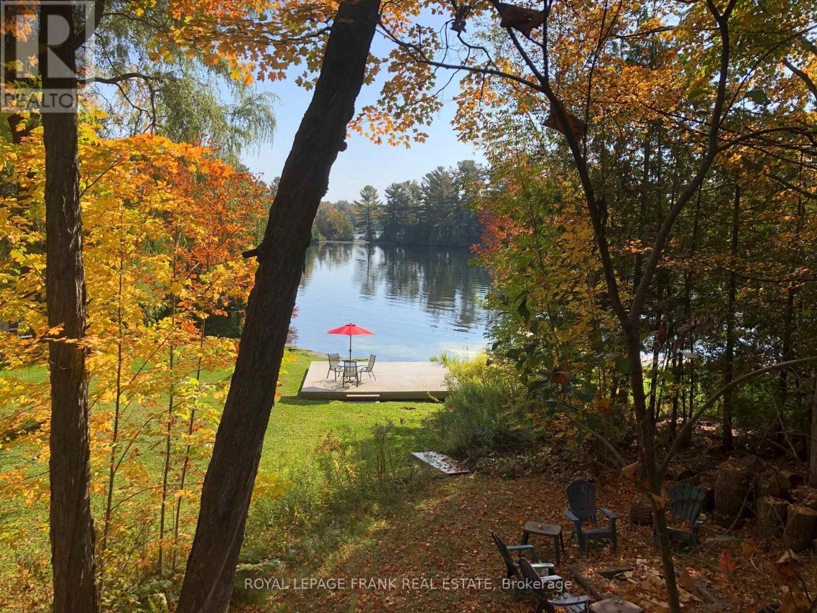 11 Fire Route 27, Trent Lakes, Ontario  K0L 1J0 - Photo 33 - X12291839