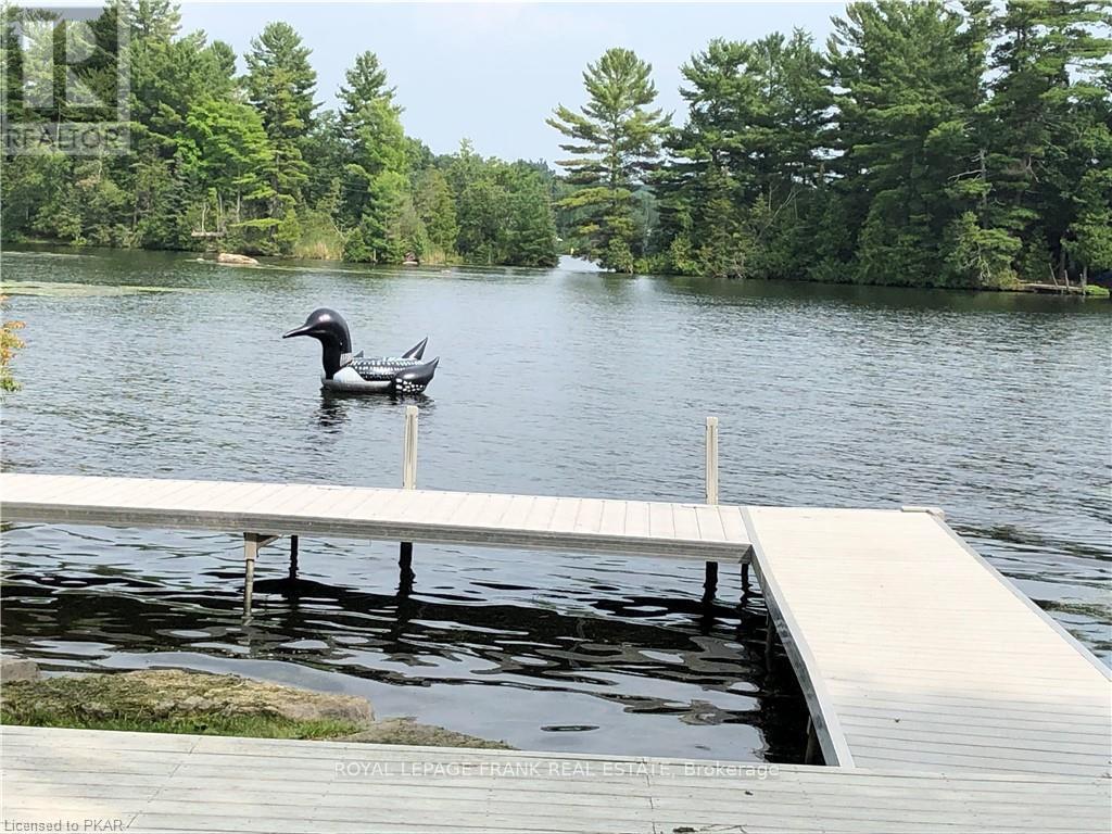 11 Fire Route 27, Trent Lakes, Ontario  K0L 1J0 - Photo 36 - X12291839