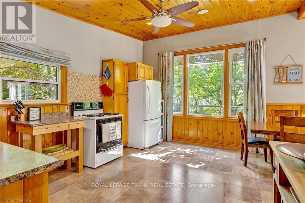 11 Fire Route 27, Trent Lakes, Ontario  K0L 1J0 - Photo 7 - X12291839