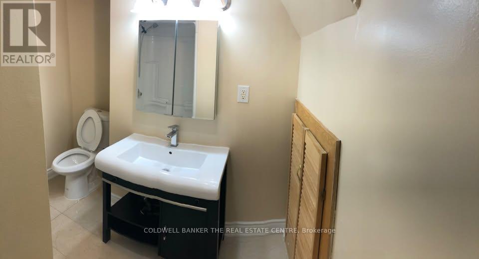 Basement - Lower Level - 20 Roseglor Crescent, Toronto, Ontario  M1P 3T6 - Photo 10 - E12556552