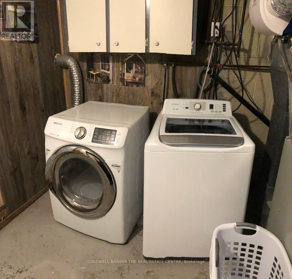 Basement - Lower Level - 20 Roseglor Crescent, Toronto, Ontario  M1P 3T6 - Photo 12 - E12556552