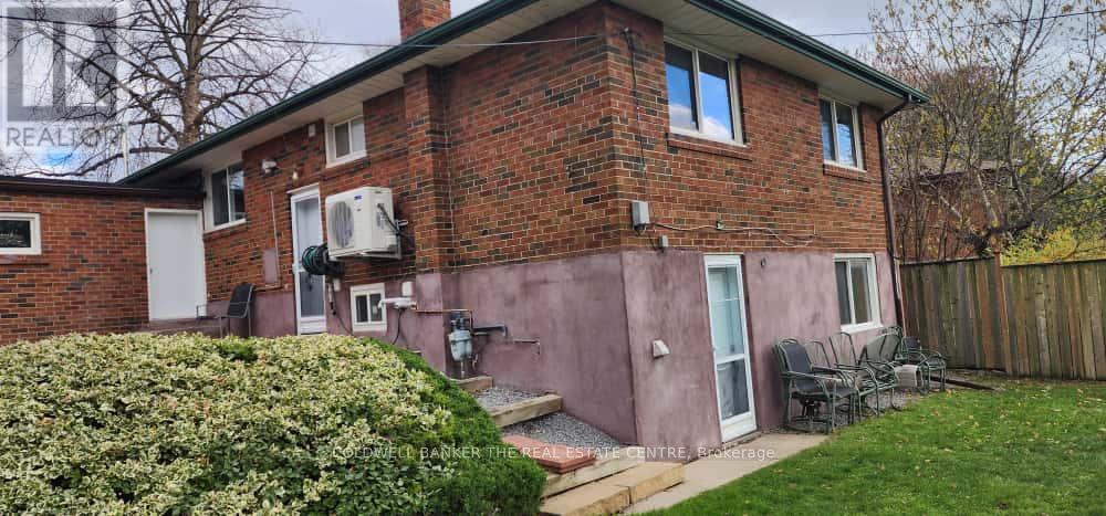 Basement - Lower Level - 20 Roseglor Crescent, Toronto, Ontario  M1P 3T6 - Photo 13 - E12556552