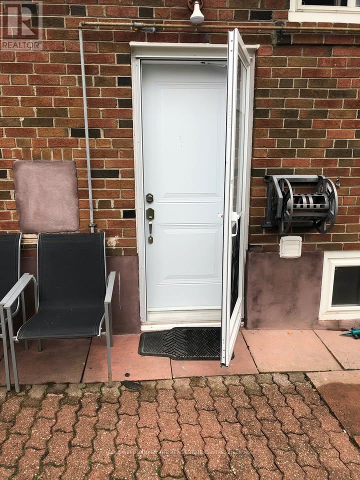 Basement - Lower Level - 20 Roseglor Crescent, Toronto, Ontario  M1P 3T6 - Photo 4 - E12556552