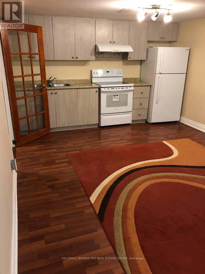 Basement - Lower Level - 20 Roseglor Crescent, Toronto, Ontario  M1P 3T6 - Photo 6 - E12556552