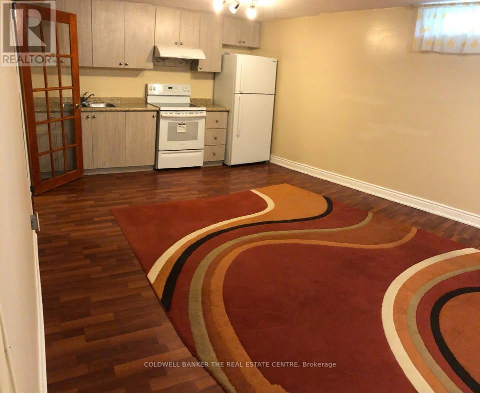 Basement - Lower Level - 20 Roseglor Crescent, Toronto, Ontario  M1P 3T6 - Photo 7 - E12556552