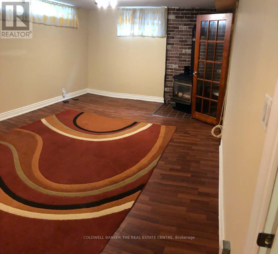 Basement - Lower Level - 20 Roseglor Crescent, Toronto, Ontario  M1P 3T6 - Photo 8 - E12556552