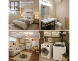 BASEMENT - LOWER LEVEL - 20 ROSEGLOR CRESCENT, Toronto, Ontario