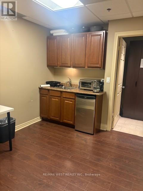 14 - 30 Pennsylyvania Avenue, Vaughan, Ontario  L4K 4A5 - Photo 6 - N12552940