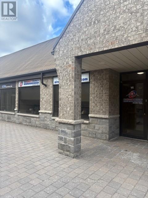 14 - 30 Pennsylyvania Avenue, Vaughan, Ontario  L4K 4A5 - Photo 2 - N12552940