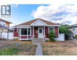 1244 COLUMBIA Street, kamloops, British Columbia
