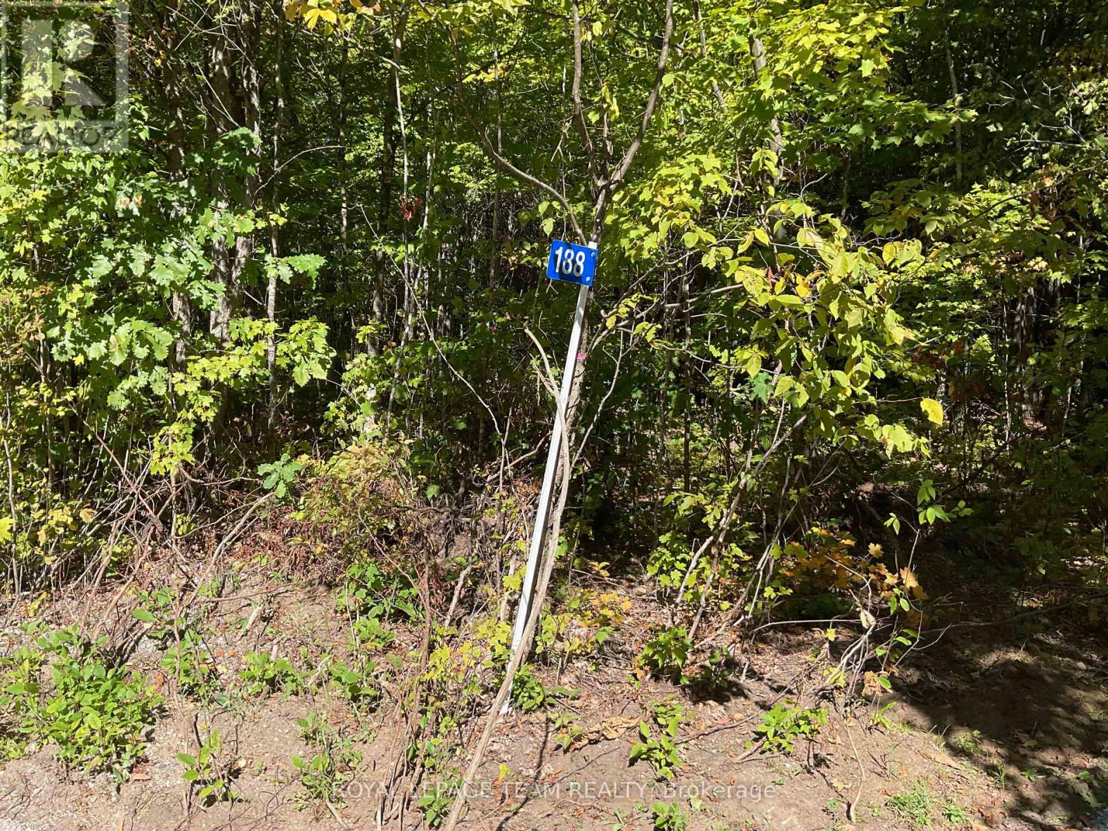 188 CON 9 ROAD, Lanark Highlands, Ontario