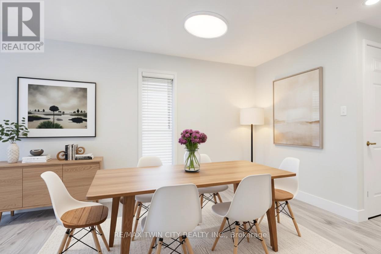 68 Foxglove Crescent, Waterloo, Ontario  N2E 3Y7 - Photo 7 - X12555984