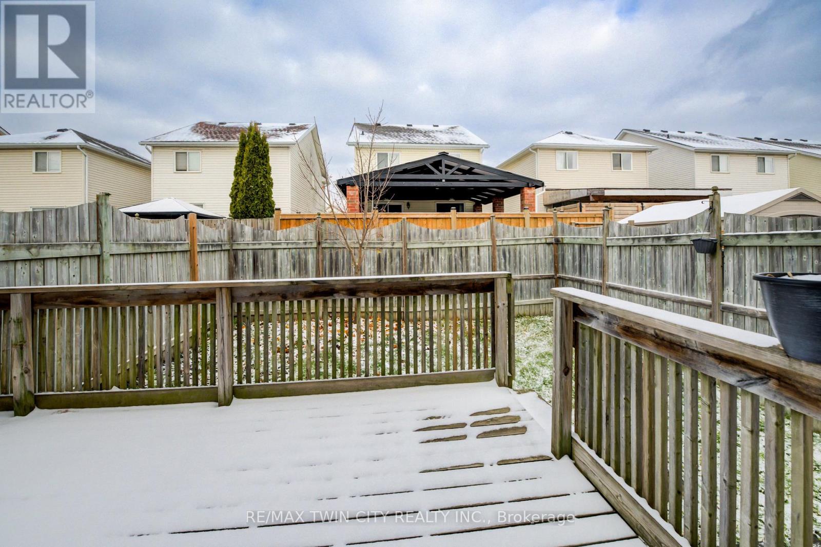 68 Foxglove Crescent, Waterloo, Ontario  N2E 3Y7 - Photo 36 - X12555984