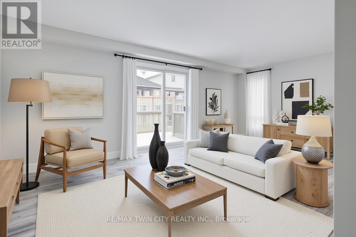 68 Foxglove Crescent, Waterloo, Ontario  N2E 3Y7 - Photo 14 - X12555984