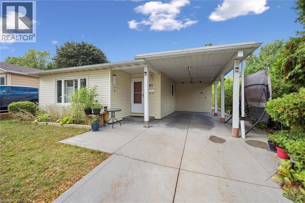 85 Christopher Drive, Waterloo, Ontario  N2J 4J6 - Photo 5 - 40774634