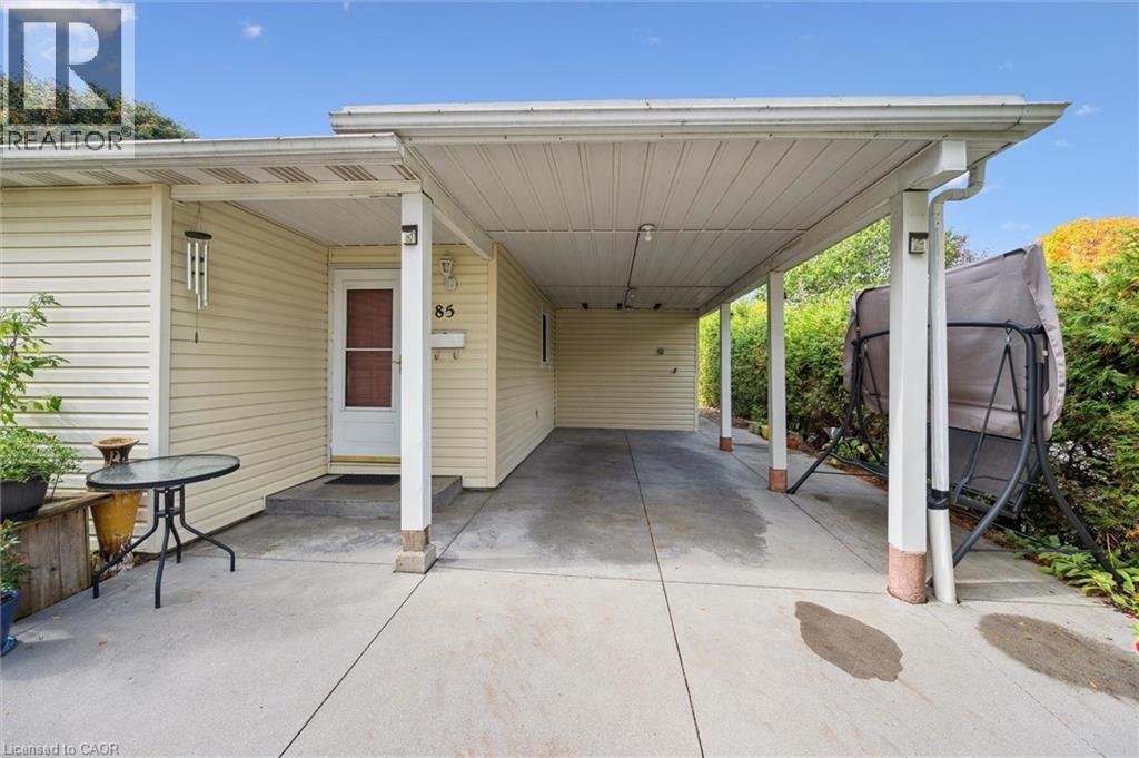 85 Christopher Drive, Waterloo, Ontario  N2J 4J6 - Photo 6 - 40774634